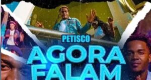 Petisco – Agora Falam Mas Petisco – Agora Falam Mas