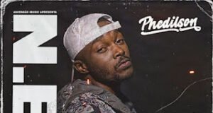 Phedilson – N.E.C (Karaoke) Phedilson - N.E.C (Karaoke)