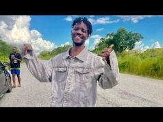 Professor Lay -Pessoa é difícil(Oficial Vídeo)