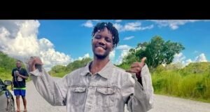 Professor Lay -Pessoa é difícil(Oficial Vídeo)