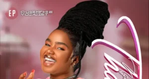 Queenthee Vocalist – Ngi’yam Thanda EP Queenthee Vocalist – Ngi’yam Thanda EP