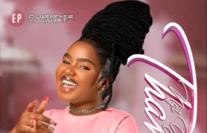 Queenthee Vocalist – Ngi’yam Thanda EP Queenthee Vocalist – Ngi’yam Thanda EP