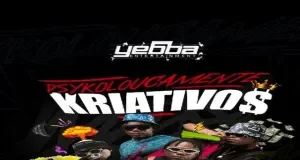 Ready Neutro x Jay Skobar – Psykoloucamente Kriativo$ (Album) Ready Neutro x Jay Skobar – Psykoloucamente Kriativo$ (Album)