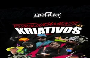 Ready Neutro x Jay Skobar – Psykoloucamente Kriativo$ (Album) Ready Neutro x Jay Skobar – Psykoloucamente Kriativo$ (Album)