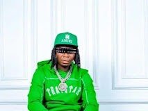 Rey Anaconda – Tiwee Rey Anaconda - Tiwee