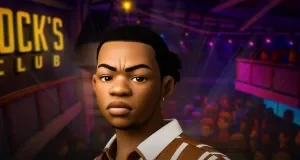 Ronaldinho – Vamos No Docks (feat. DJ Kalisboy) Ronaldinho – Vamos No Docks (feat. DJ Kalisboy)