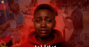 Russo K – Fome (feat. Nelson Freddy) Russo K – Fome (feat. Nelson Freddy)