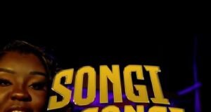 Salima Chica – Songi Songi Salima Chica – Songi Songi