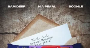 Sam Deep – Shela (feat. Nia Pearl, Boohle & Mano) Sam Deep – Shela (feat. Nia Pearl, Boohle & Mano)