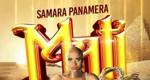 Samara Panamera – Mati Samara Panamera – Mati