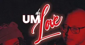 Samuel Clássico – Dá Um Love (feat. MCM) Samuel Clássico – Dá Um Love (feat. MCM)