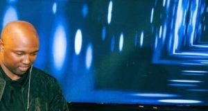 Sandile Shabangu – Thilili EGolgotha Chwechwa Sandile Shabangu – Thilili EGolgotha Chwechwa