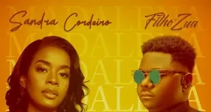 Sandra Cordeiro – Madalena (feat. Filho do Zua) Sandra Cordeiro – Madalena (feat. Filho do Zua)