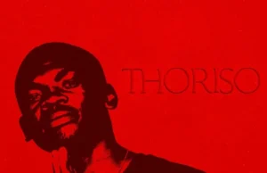 Scoop Lezinto – Thoriso EP Scoop Lezinto – Thoriso EP