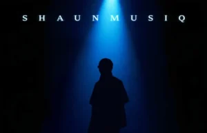Shaunmusiq – SWEET & DUST (Album) Shaunmusiq – SWEET & DUST (Album)