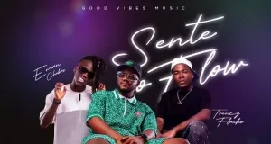 Silibé Producer – Sente O Flow (feat. Eman Chabas e Treezy Flacko) Silibé Producer – Sente O Flow (feat. Eman Chabas e Treezy Flacko)