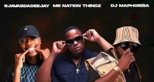 SjavasDaDeejay x DJ Maphorisa x Mr Nation Thingz – Asdesheni (feat. Xduppy, LeeMcKrazy, 2woshort, Woza Sjax & KC Driller) SjavasDaDeejay x DJ Maphorisa x Mr Nation Thingz – Asdesheni (feat. Xduppy, LeeMcKrazy, 2woshort, Woza Sjax & KC Driller)