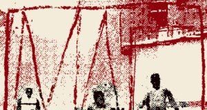 Slow J – Vândalos Slow J – Vândalos