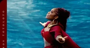 Soraia Ramos – Totoloto Soraia Ramos – Totoloto