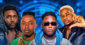 Tchutchu LiBrinca ft. Tshunami & Mauro K – Pode Lhe Baixar Tchutchu LiBrinca ft. Tshunami & Mauro K – Pode Lhe Baixar