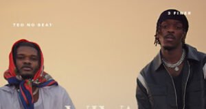 Teo No Beat & 3 Finer – Viva Teo No Beat & 3 Finer – Viva