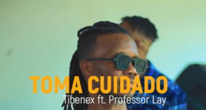 Tibenex & Professor Lay – Toma Cuidado Tibenex & Professor Lay – Toma Cuidado