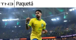 Trinity 3nity – Paquetá (feat. Eraldina Santos) Trinity 3nity – Paquetá (feat. Eraldina Santos)