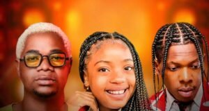 Tshunami ft. Silvia Dos Santos & Papá Sweeg – Isso Não É Jarda Tshunami ft. Silvia Dos Santos & Papá Sweeg – Isso Não É Jarda