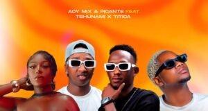 Tshunami ft. Titica – Quando Era Criança Tshunami ft. Titica – Quando Era Criança