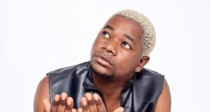 Tshunami – Tá Tarada Tshunami – Tá Tarada