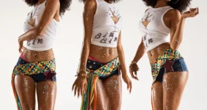 Tyla – WWP EP Tyla – WWP EP