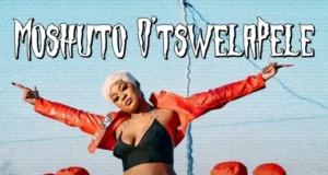 Tzzy Makhathaza – Moshuto O’tswelaPele EP Tzzy Makhathaza – Moshuto O’tswelaPele EP