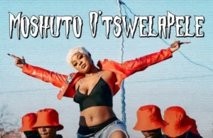 Tzzy Makhathaza – Moshuto O’tswelaPele EP Tzzy Makhathaza – Moshuto O’tswelaPele EP