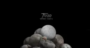 Victony – Tanko (feat. Terry G) Victony – Tanko (feat. Terry G)