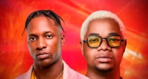 Weezy Baby ft. Tshunami – Acaba Comigo Weezy Baby ft. Tshunami – Acaba Comigo