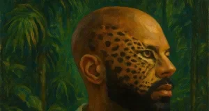 William Araújo – Ka Tenta William Araújo – Onça (EP)