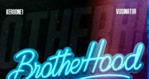 XeroOne1, Vusinator & KLaK MusiQ – Brotherhood Bass XeroOne1, Vusinator & KLaK MusiQ – Brotherhood Bass