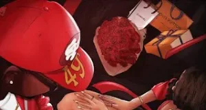 Young K – Toma (feat. Evandro) Young K – Toma (feat. Evandro)