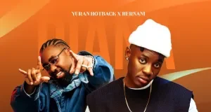 Yuran Hotback x Hernani – Diana Yuran Hotback x Hernani – Diana