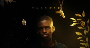 Yxngrabi – Grootman Season EP Yxngrabi – Grootman Season EP