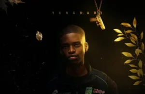 Yxngrabi – Grootman Season EP Yxngrabi – Grootman Season EP