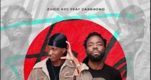 Zaico Kzc Feat. Carbhono – Do Game Zaico Kzc Feat. Carbhono - Do Game