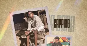 Zemmabi de Lixo – Capping da Cara (feat. Elvisson Daniel) Zemmabi de Lixo – Capping da Cara (feat. Elvisson Daniel)