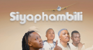Zie Zie Zondi – Siyaphambili ft Sdiksa & HBK Live Act Zie Zie Zondi – Siyaphambili ft Sdiksa & HBK Live Act