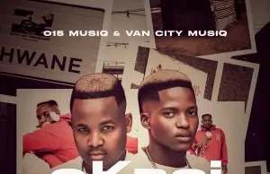 015 MusiQ & Van City MusiQ – Ekasi Our Story (Album) 015 MusiQ & Van City MusiQ – Ekasi Our Story (Album)