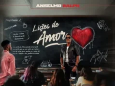 Anselmo Ralph – Lições de Amor, Pt. 2 (EP) Anselmo Ralph – Lições de Amor, Pt. 2 (EP)