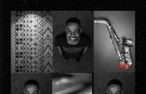 Benny K – My Private School (Album) Benny K – My Private School (Album)