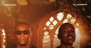 Blacko SA & DJ Njabsta – Twyne (Album) Blacko SA & DJ Njabsta – Twyne (Album)