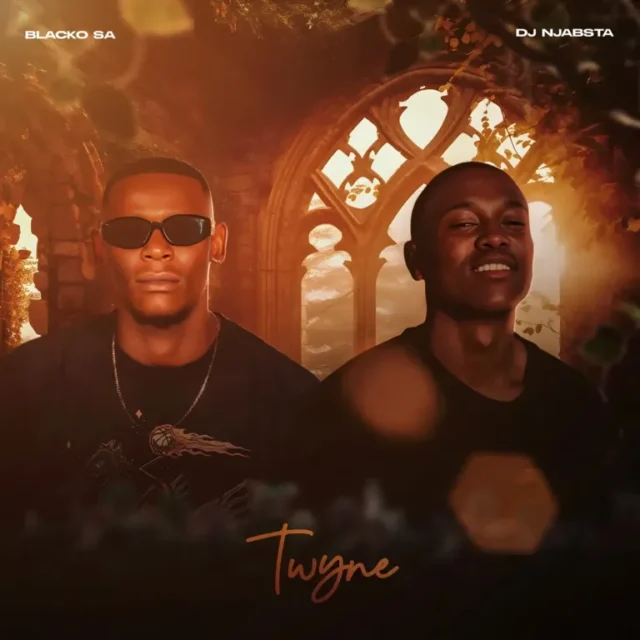 Blacko SA & DJ Njabsta – Twyne (Album) Blacko SA & DJ Njabsta – Twyne (Album)