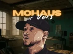 Bones – MOHAUS VOL. 3 Bones – MOHAUS VOL. 3